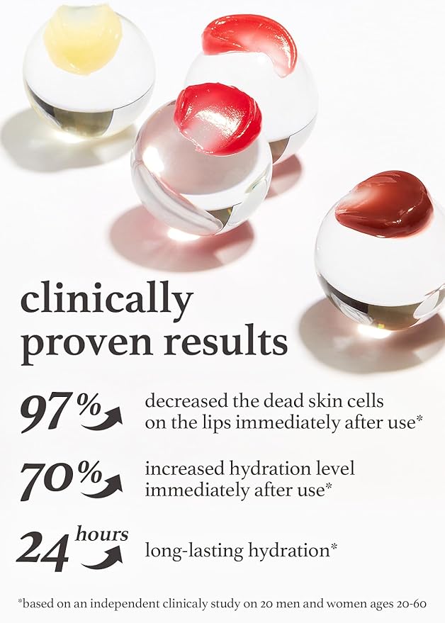 NOONI Applewine Korean Lip Tinting Butter | Natural Lip Balm with Wine Extract, Smoothing & Red Lip Mask, Exfoliator Balm for Dry Lips, Lip Treatment with Shea Butter and Vitamins, Vegan, 42 oz.-VivaGrace Women