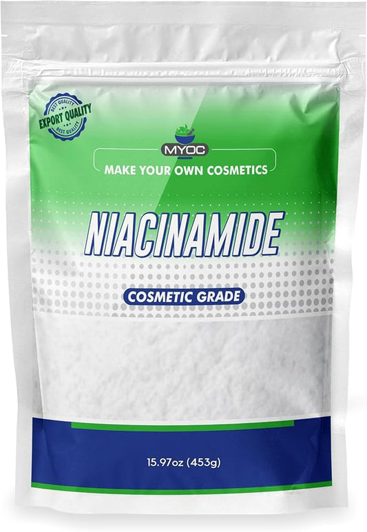Niacinamide (15.97 ounce)-VivaGrace Women