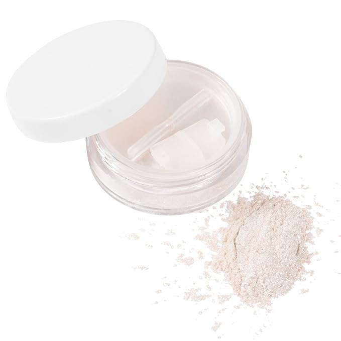 Luna Star Naturals Klee Kids Natural Mineral Makeup 6 Piece Kit, Queen Fairy-VivaGrace Women