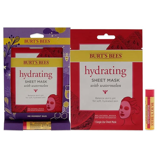Burts Bees Burts Bees Me Moment Duo Gift - Kit Unisex 1 Pc-VivaGrace Women