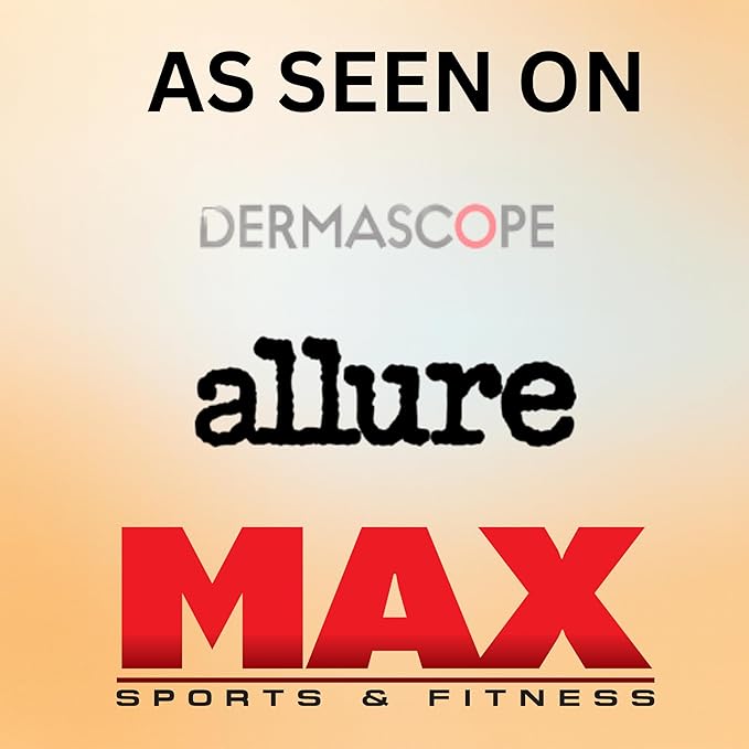 5 in 1 Primer For Face Before Makeup | 17% Vitamin C | All Day Grip | Dark Spot Corrector | Silky Matt Finish | Chemical Free | Vegan | All Skin Types | Made in America | 1fl oz-VivaGrace Women