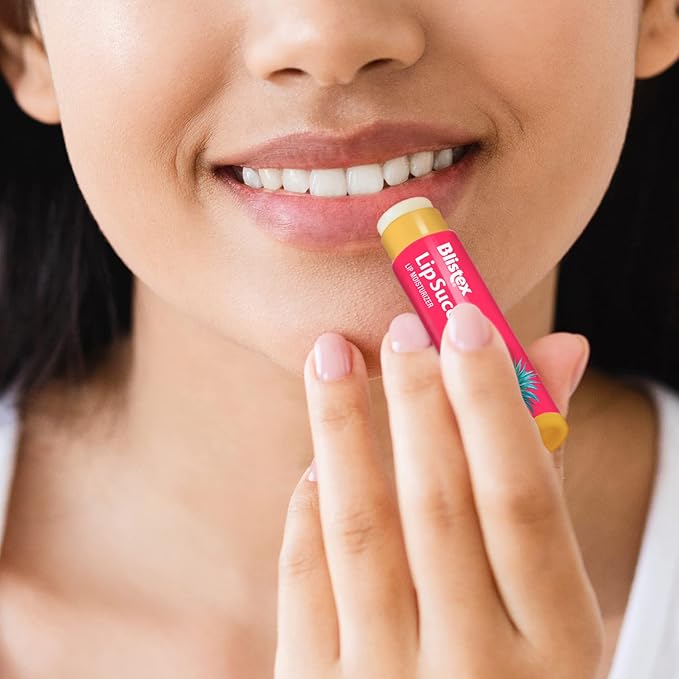 Blistex Lip Succulence-VivaGrace Women