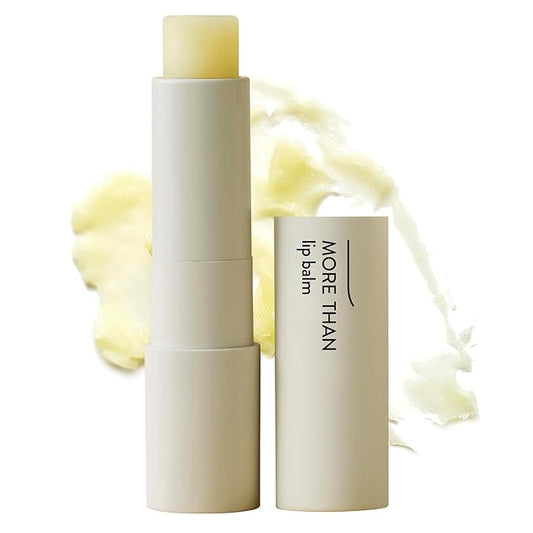 sioris 100% natural organic lip butter,More than lip balm,Hizikia extract gently exfoliates lips,Perilla Seed Oil and Macadmia oil nourish chapped lips-VivaGrace Women