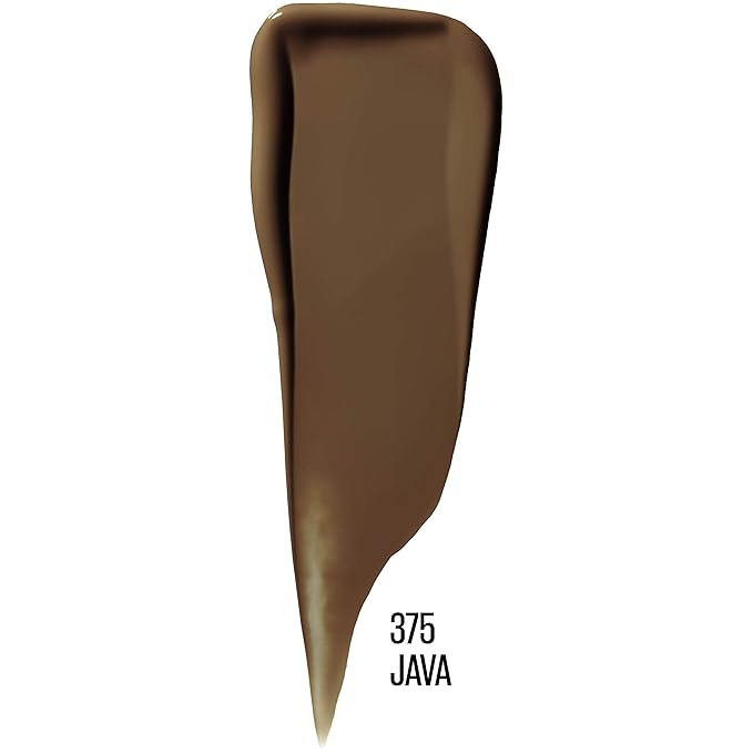 Maybelline Dream Urban Cover Flawless Coverage Foundation Makeup, SPF 50, Java-VivaGrace Women