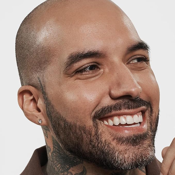 APOSTLE Reclaim Tinted Moisturizer for Men (6 Cornwall) - Niacinamide, Vitamin E, Squalane, Hyaluronic Acid, Tinted Face Moisturizer For Men. Hydrates, Evens Skin Tone, Reduces Fine Lines, 1 Fl. Oz.-VivaGrace Women