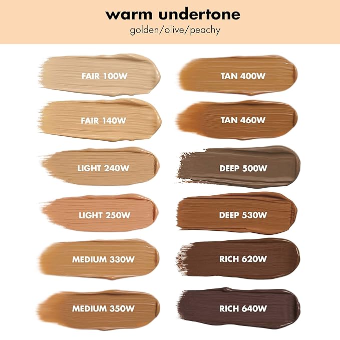 e.l.f. Camo CC Cream, SPF 30 Color-Correcting Medium-To-Full Coverage Face Foundation, Delivers An Airbrushed Finish, Vegan & Cruelty-Free, Rich 650 C-VivaGrace Women