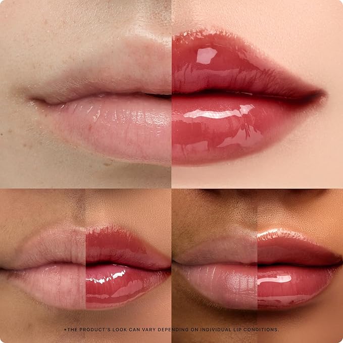 Nature Republic HONEY MELTING LIP (05 PLUM) SOFT LIP STICK, Hydrating Gloss, Moisturizing balms, Sheer tint, Shine & Glowy Finish, korean make up-VivaGrace Women