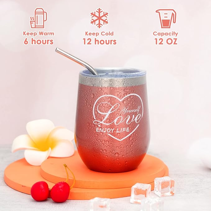 Birthday Gifts for Women, Relaxing Spa Gift Basket for Women Gifts for Women Her Wife Mom Birthday Gifts for Mom Gifts for Her Christmas Day Mothers Day Gifts-VivaGrace Women