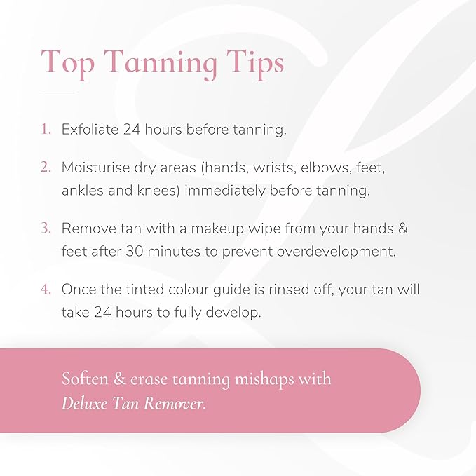 Loving Tan Bronze Shimmer Luminous Cream, Dark - Streak Free, Natural Looking, Instant Sunless Tanner - 6+ Self Tanning Applications per Tube, Cruelty Free - 4 FL Oz-VivaGrace Women