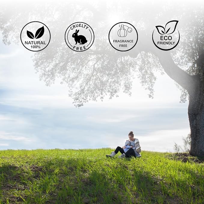 Organic Belly Oil for Pregnancy Stretch Mark Prevention and Treatment Award Winning Anti Stretch Mark Tummy Oil For Pregnancy and Postpartum - Hydrating Bump Serum-VivaGrace Women