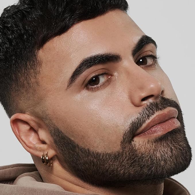 APOSTLE Reclaim Tinted Moisturizer for Men (7 Savanna La Mar) Niacinamide, Vitamin E, Squalane, Hyaluronic Acid, Tinted Face Moisturizer For Men.Hydrates, Evens Skin Tone 1 Fl. Oz.-VivaGrace Women