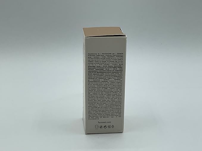 Farmasi Foundation Cream VFX Pro - C02-VivaGrace Women