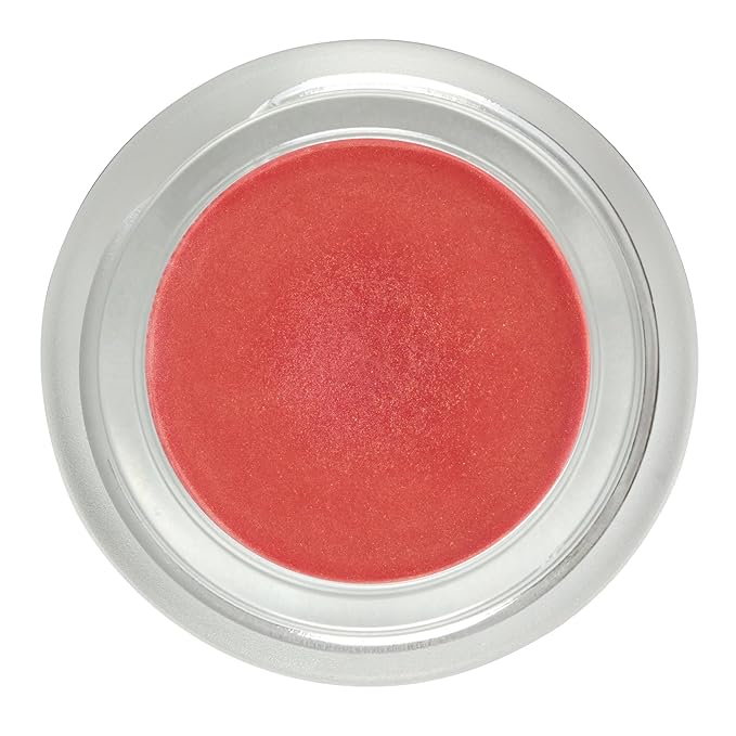 Living Libations - Organic/Wildcrafted Pink Lady's Slipper Lip Shimmer-VivaGrace Women