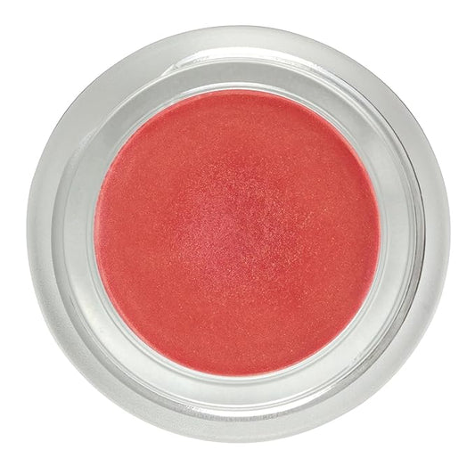 Living Libations - Organic/Wildcrafted Pink Lady's Slipper Lip Shimmer-VivaGrace Women
