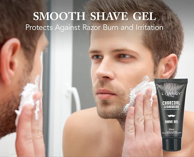 Fathers Day Bath Spa Gift Set Birthday Spa Gift Basket for Men Father's Day Luxury Bath and Body Gift Set for Men for Father 10 Pcs Spa Kit Gifts Set for Christmas Birthday Gift for men-VivaGrace Women