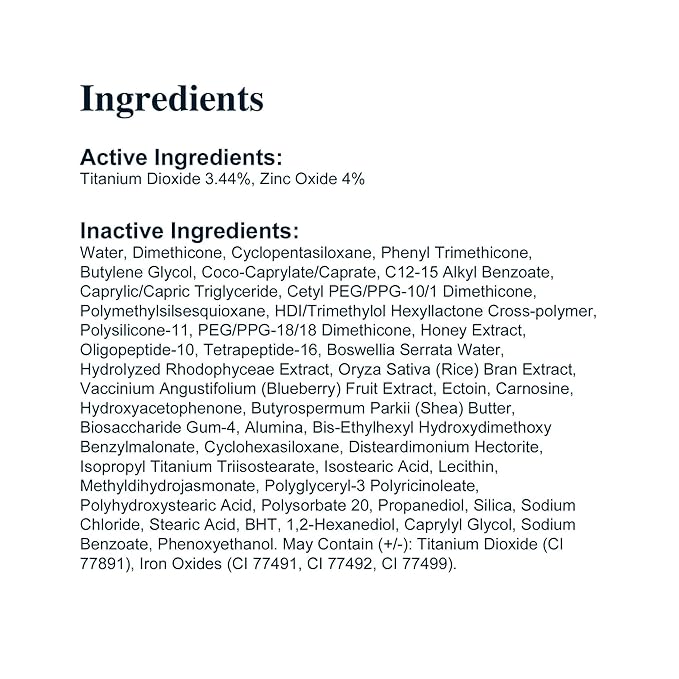 Rodan and Fields Radiant Defense Perfecting Liquid SPF 30 - Cream | 50 mL | 4-in-1 Makeup & Skin Care Beauty Solution | Sunscreen | Face Moisturizer | Light Skincare Foundation | Sunscreen for Face-VivaGrace Women