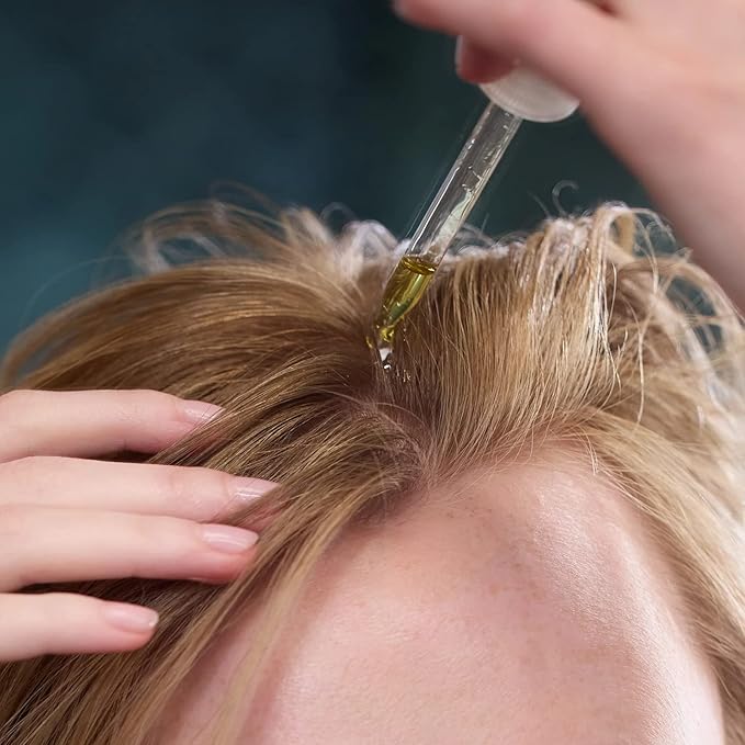 PHILIP B. Scalp Booster Pre-Wash Treatment - With 3% Redensyl for Fuller Looking Hair-VivaGrace Women