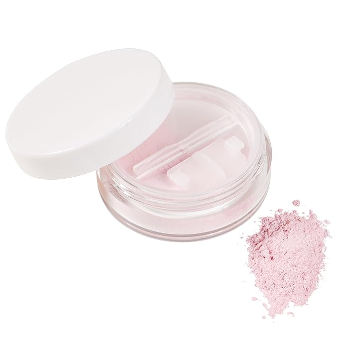Luna Star Naturals Klee Kids Natural Mineral Makeup 6 Piece Kit, Queen Fairy-VivaGrace Women