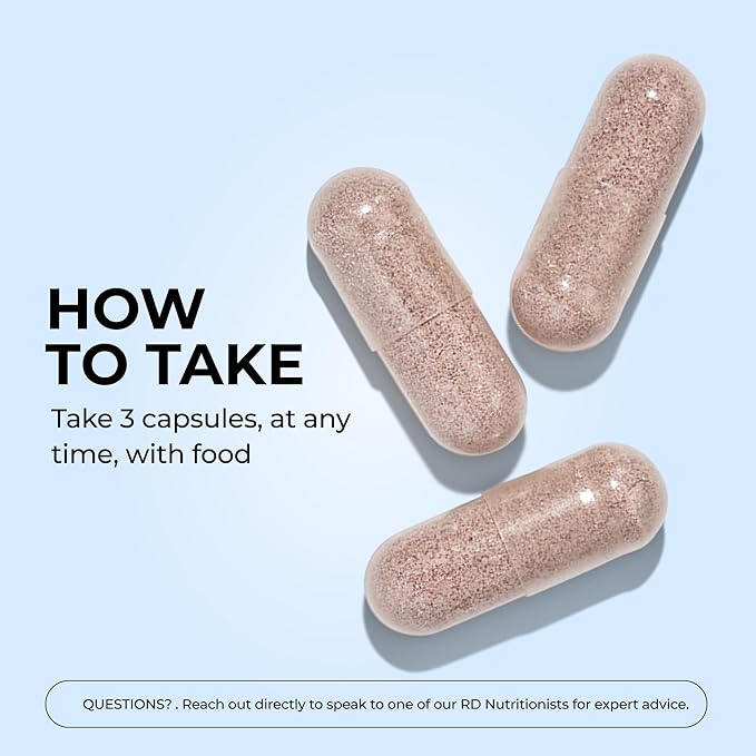 HUM Collagen Love Skin Supplement - Collagen Peptides w/Hyaluronic Acid & Vitamin C, Supports Firm Skin & Helps Minimize Signs of Aging - Supplements for Women and Men (90-Count)-VivaGrace Women