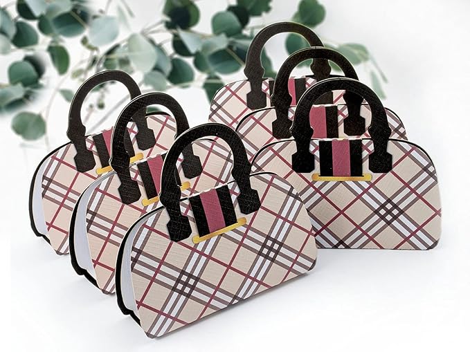 Summer-Ray 25 Sets Luxury Lip Balm Holder for Wedding Party Favors Thank You for Celebrating with Us on Our Special Day (For Wedding)-VivaGrace Women