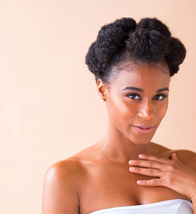 Mielle Organics Pomegranate & Honey Stretch Mark Cream, 3 Ounces-VivaGrace Women