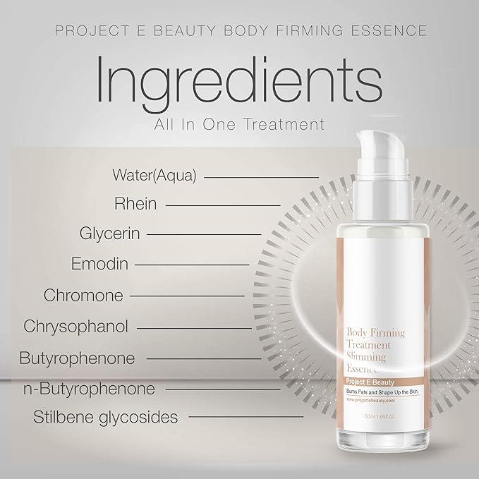 Project E Beauty Daily Skincare Routine | Gentle Cleansing | Foaming Cleanser | Moisturizing Daily | Hydrating Face Cream | Age Defender Eye Cream (Body Essence)-VivaGrace Women