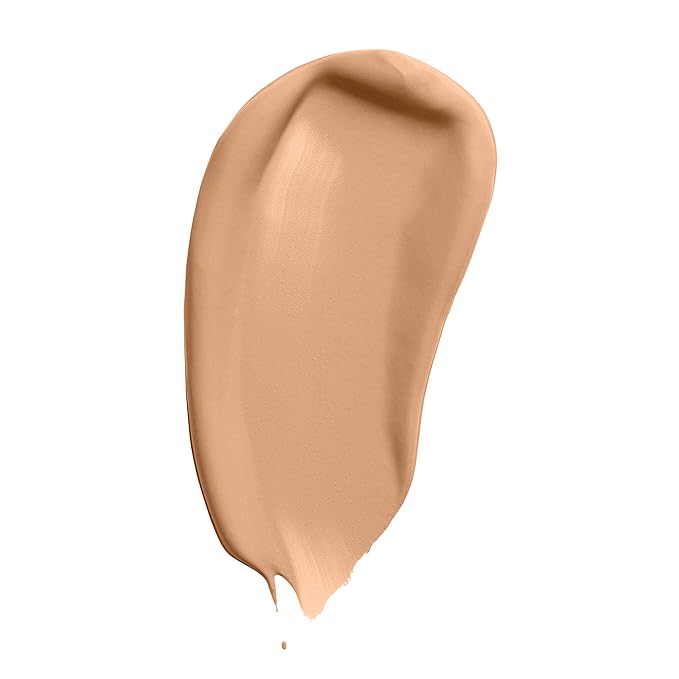 COVERGIRL Matte Ambition, All Day Foundation, Medium Cool 1, 1.01 Ounce-VivaGrace Women