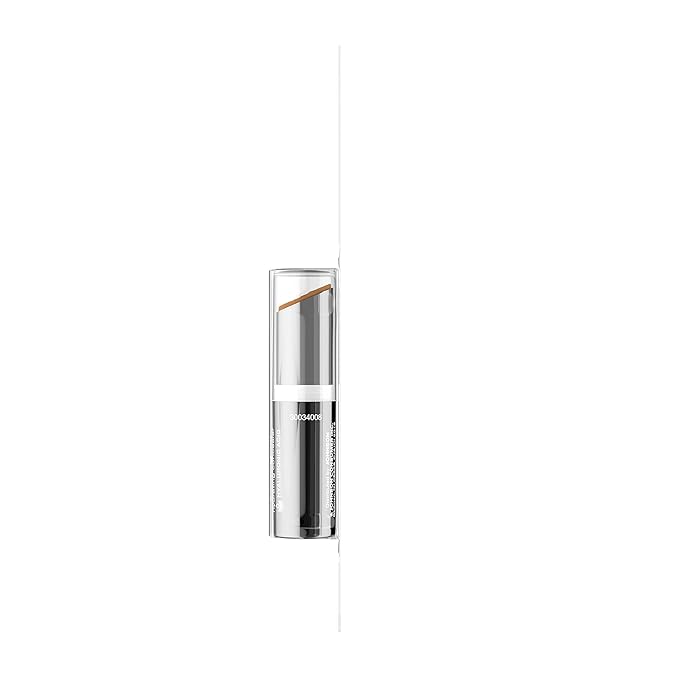 Neutrogena Hydro Boost Hydrating Concealer Stick for Dry Skin, Oil-Free, Lightweight, Non-Greasy and Non-Comedogenic Cover-Up Makeup with Hyaluronic Acid, 50 Deep, 0.12 Oz-VivaGrace Women