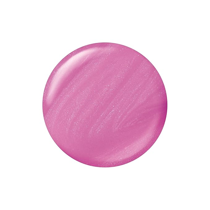 Sally Hansen Insta-Dri X Hershey's Cookies 'n' Creme Eggs, Springtime Blooms, Quick Dry, Long Lasting, Streak-Free Shine, Pink Nail Polish, 0.31 fl oz.