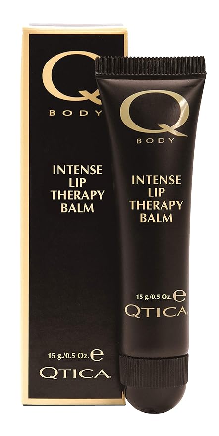 Qtica Intense Lip Repair Balm (Set of 4)-VivaGrace Women