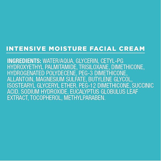 Curel Japanese Skin Care Intensive Face Moisturizer Cream, Hydrating Face Lotion for Dry to Very Dry Sensitive Skin, Anti-Aging, Fragrance-Free, Anti-Wrinkle Japanese Skin Care, 1.4 Oz-VivaGrace Women