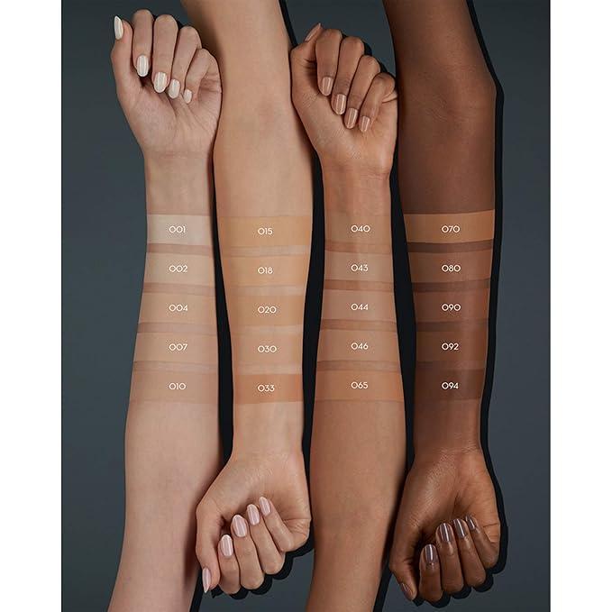 Catrice | True Skin Hydrating Foundation (033 | Cool Almond)-VivaGrace Women