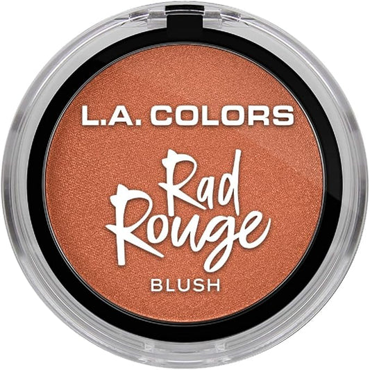 Rad Rouge for Sure, 1 Ounce-VivaGrace Women