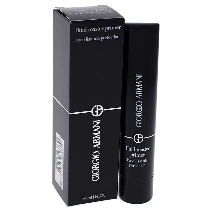 Giorgio Armani Fluid Master Primer (New Packaging), 1 Ounce-VivaGrace Women