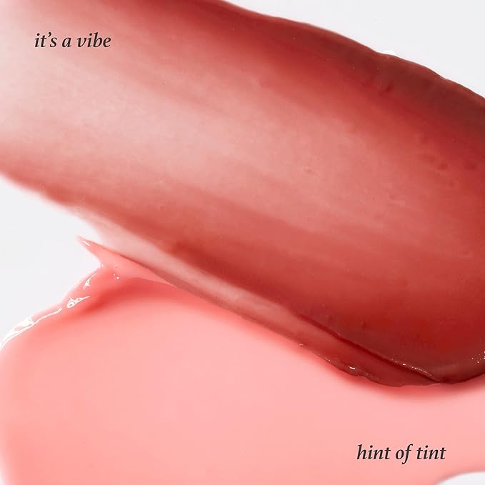 Julep 24/7 Lip Treatment – Hydrating & Glossy Lip Balm and Lip Sleeping Mask with Shea Butter – Moisturize, Protect & Soothe – Vegan & Cruelty-Free - Hint of Tint-VivaGrace Women