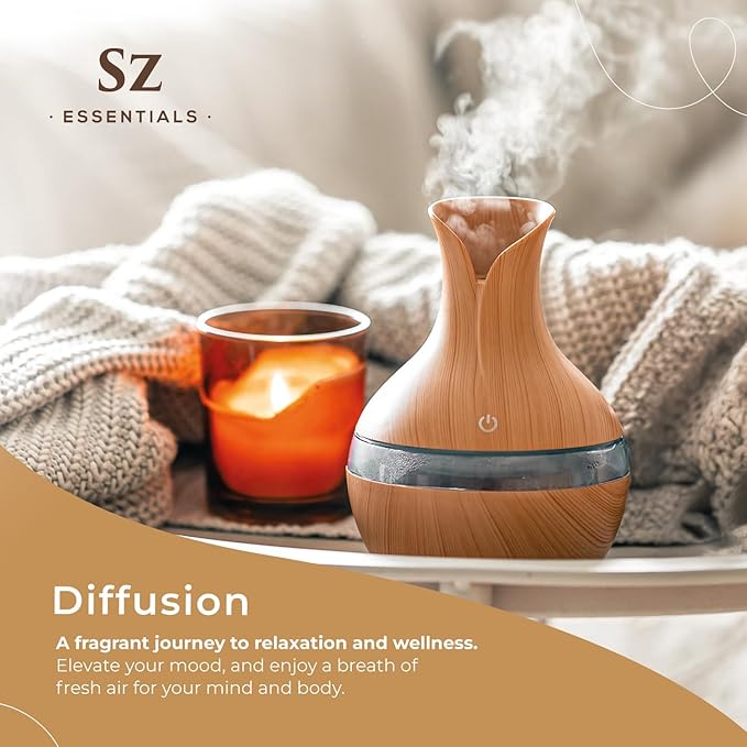 Vetiver Essential Oil - 100% Pure, Premium & Natural - Undiluted - Sweet, Earthy, Woody and Grassy Scent with Smoky grounding Undertones- Therapeutic Grade & Vegan - 1/6 oz. (5 mL)-VivaGrace Women