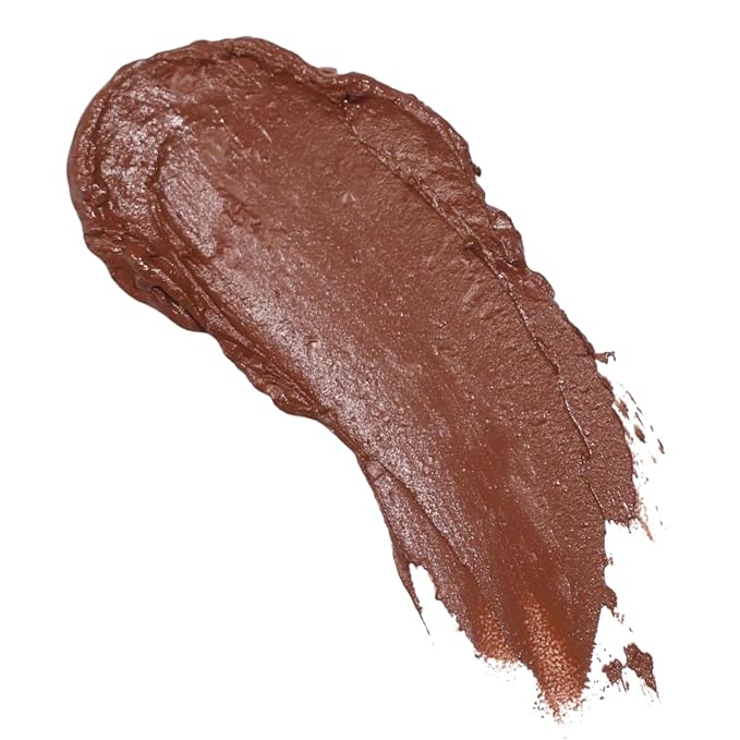 Axiology Shaping Stick for Definition, Bronzing, and Contour Foundation Shape Stick Cream Bronzer Pen Professional Face Shaping & Contouring Buildable Coverage Long Lasting Shade Cheeks Vegan (Dark)-VivaGrace Women