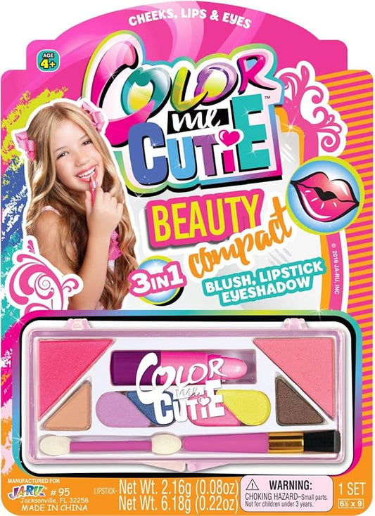 Fashion Bee Beauty Set-VivaGrace Women