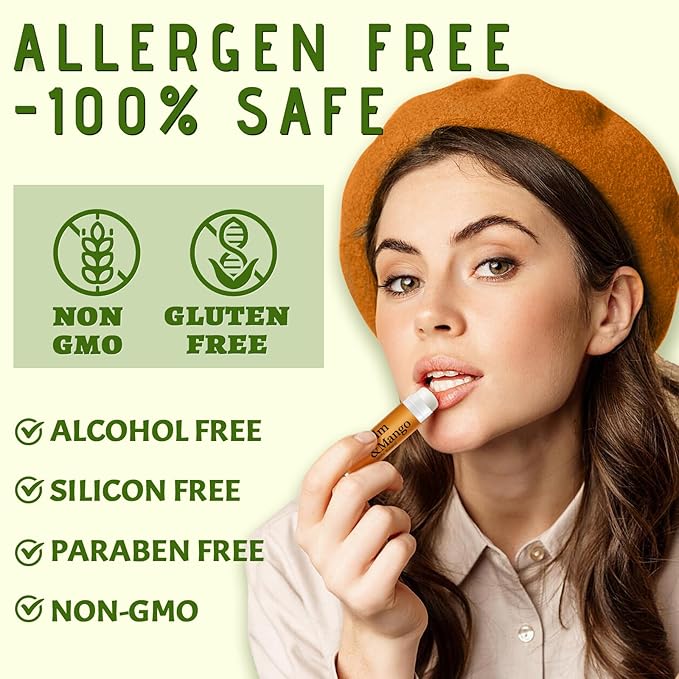 500 Pcs Lip Balm Bulk, 12 Flavored Organic Natural Lip Balms for Gifts Party Favors, Moisturizing Bulk Lip Balms for Dry Cracked Lips, Bulk Lip Balm with Vitamin E and Coconut Oil (4.2g/0.15oz)-VivaGrace Women