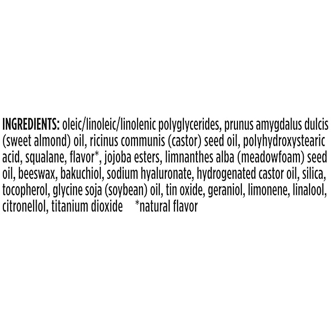 Burt’s Bees Lavender Vanilla Lip Sleeping Mask, With Hyaluronic Acid and Squalane Moisturizer To Instantly Hydrate Lips, Overnight Lip Mask, Lip Treatment, 0.45 oz.-VivaGrace Women