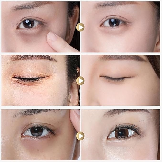 Under Eye Patches for Eye Patches for Puffy Eyes and Dark Circles-VivaGrace Women