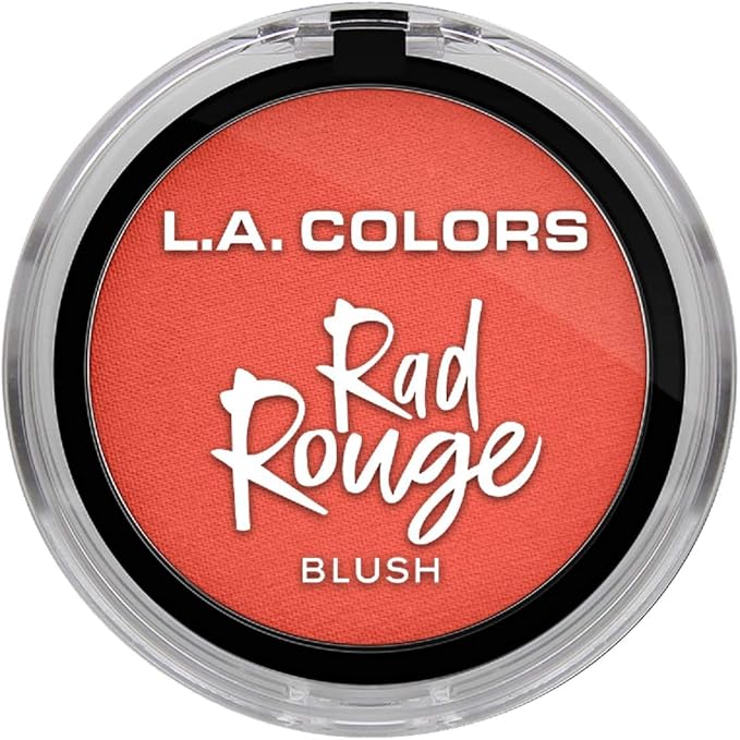 Rad Rouge, Popping, 1 Ounce-VivaGrace Women