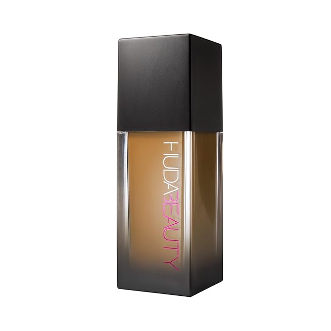 Huda Beauty Faux Filter Foundation in Toffee 420G #FauxFilter-VivaGrace Women
