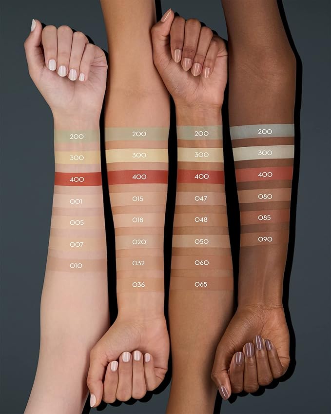 Catrice | Liquid Camouflage High Coverage Concealer | Ultra Long Lasting Concealer | Oil & Paraben Free | Cruelty Free (400 | Peach)-VivaGrace Women