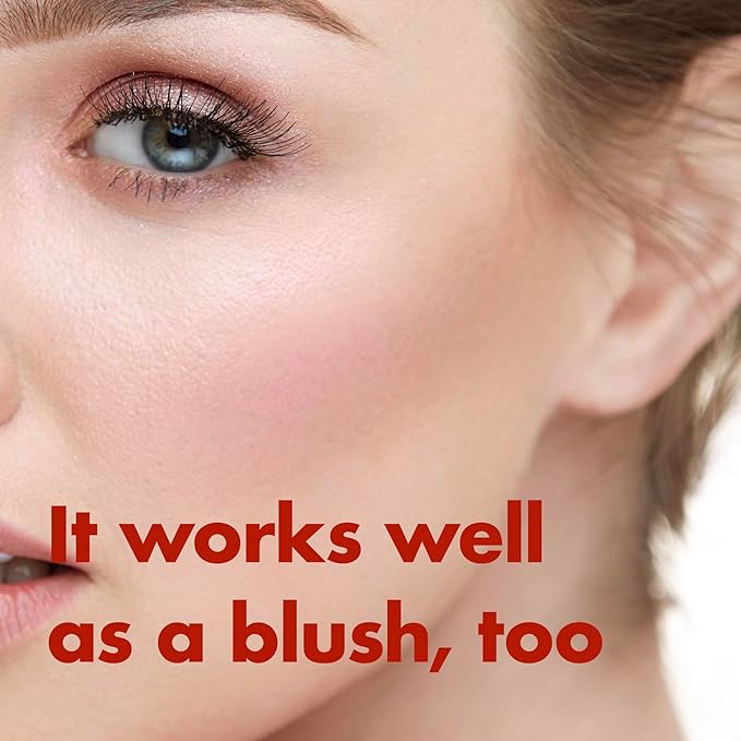 ISOI Bulgarian Rose Lip Treatment Balm (Baby Pink) – Tinted & Hydrating Lip Gloss for Dry Lips, Korean Skincare (0.18 oz, 5g)-VivaGrace Women