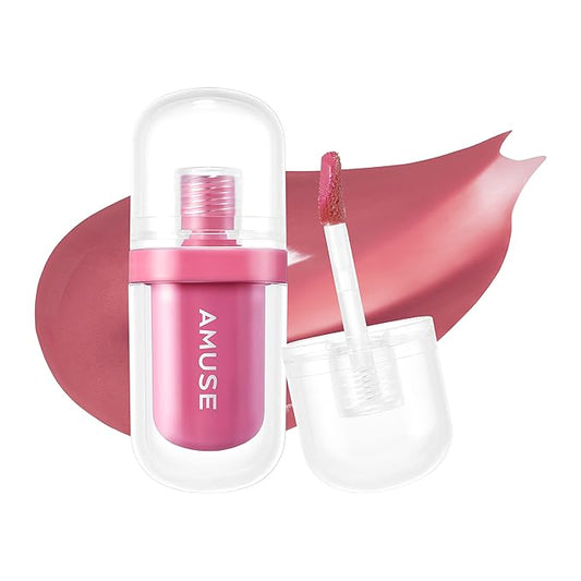 Amuse Jel-fit tint (08 GORGEOUS MAUVE)-VivaGrace Women
