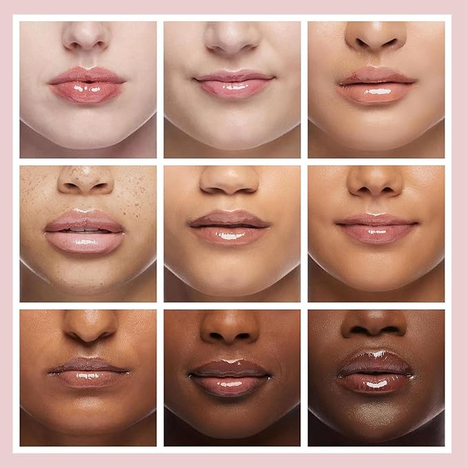 Tinted Lip Balm, Lip Moisturizer For Very Dry Lips, Lip Balm Hydrating, 8pcs Color Lip Balm Set Nourishing Cracked Lips, Lip Tint Lip Care Products Birthday Gifts Set For Teens-VivaGrace Women