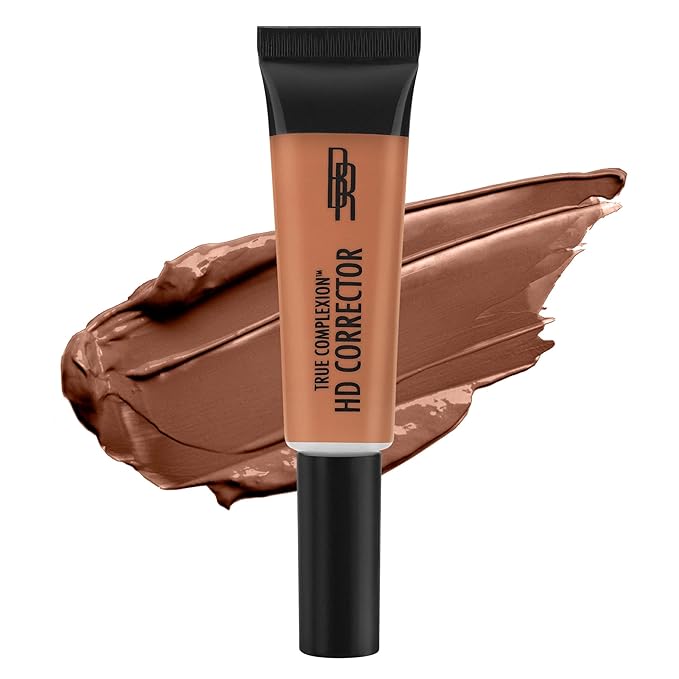 Black Radiance True Complexion HD Corrector Medium-VivaGrace Women