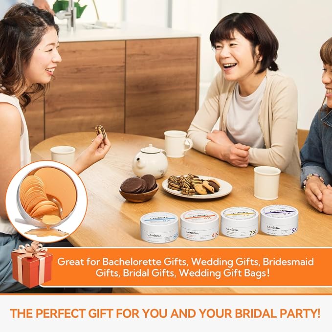 Vitamin C Under Eye Patches(30 Pairs) -Cooling Eye Masks for Dark Circles, with Caffeine Niacinamide Hydra-Gel Collagen, Puffy Eyes & Eye Bags Treatment, Fine Lines & Wrinkles Reduce, Anti-Aging-VivaGrace Women