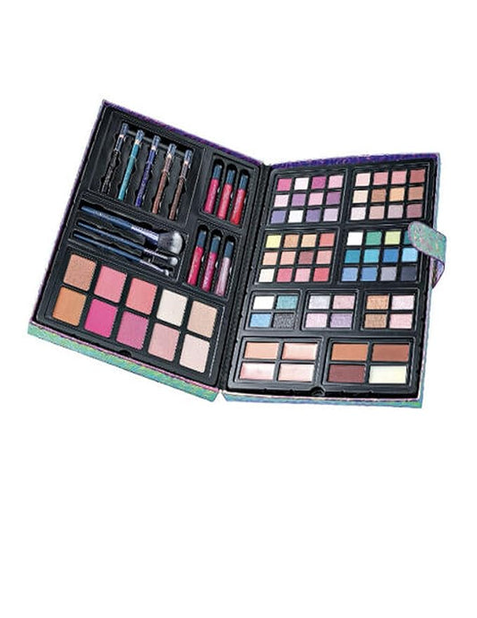 ULTA Beauty Box Prism Edition Holographic 92 Pieces Collection (Silver)-VivaGrace Women